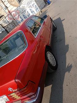 مرسيدس بنز S-Class